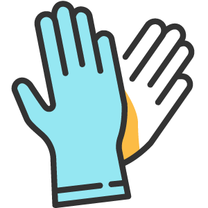 gloves png
